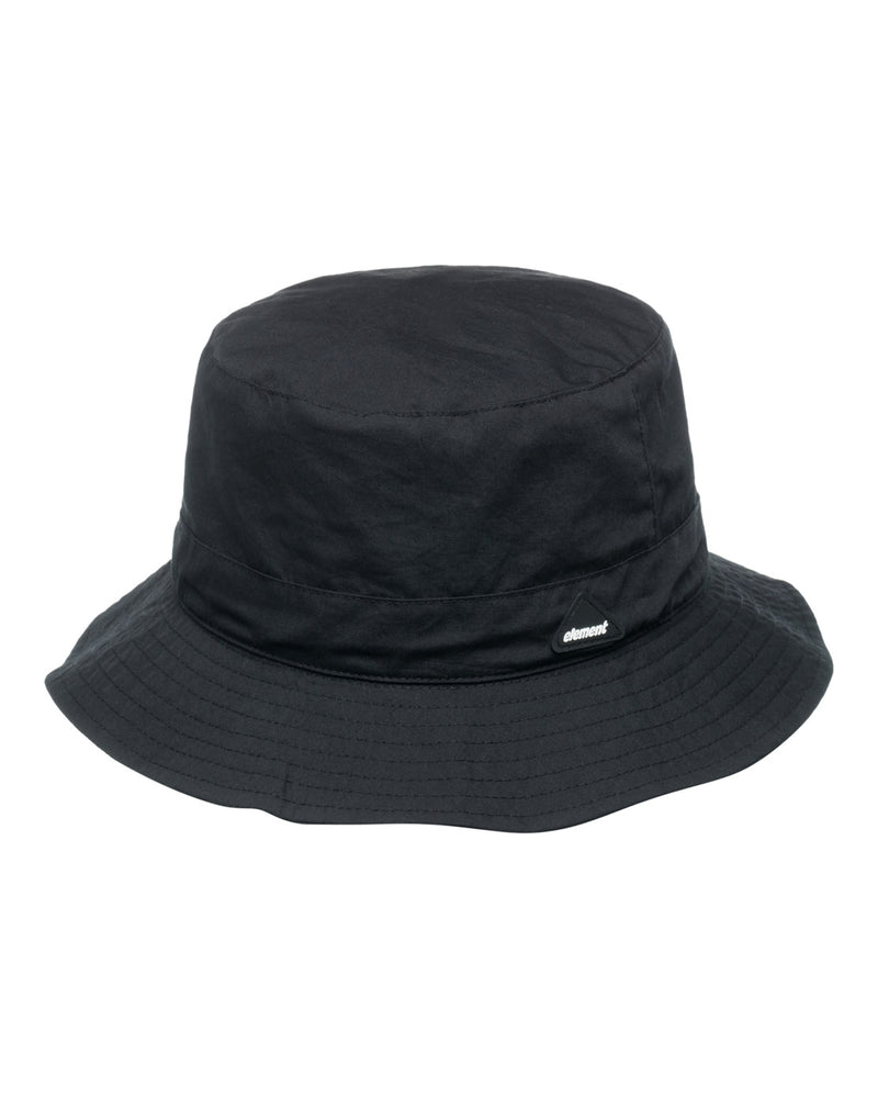Load image into Gallery viewer, Element Men&#39;s Shift Bucket Hat Anthracite ELYHA00228-KTA0
