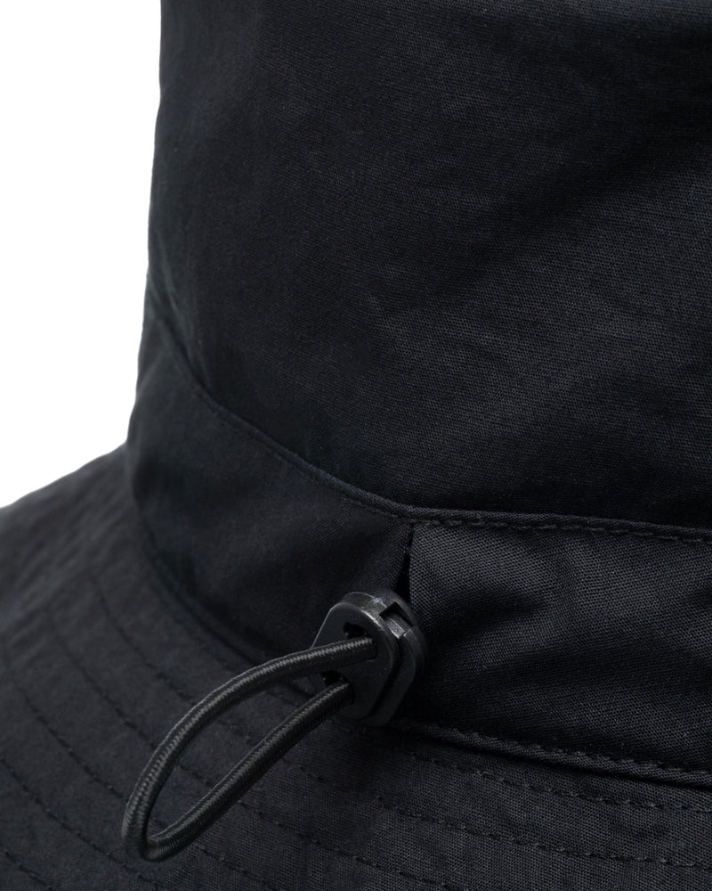 Load image into Gallery viewer, Element Men&#39;s Shift Bucket Hat Anthracite ELYHA00228-KTA0
