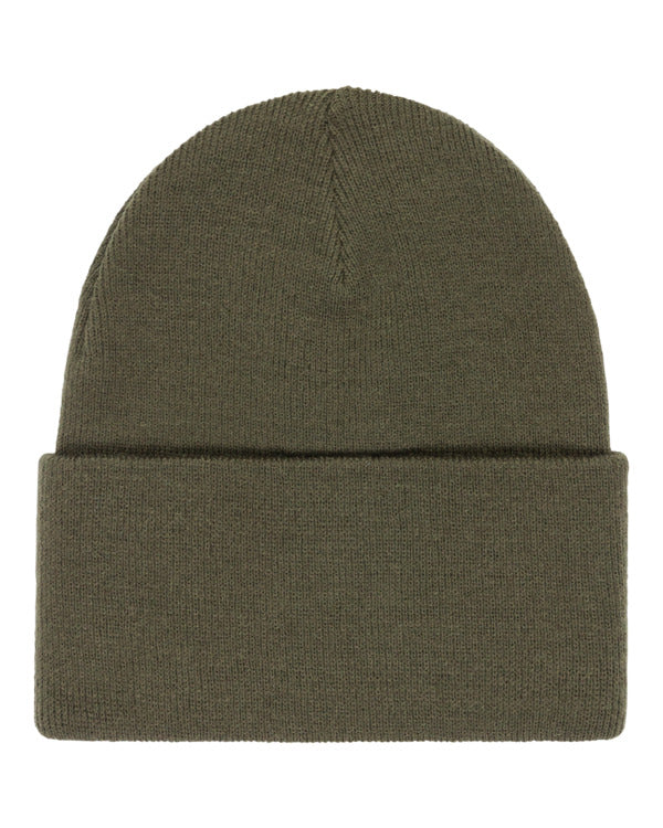 Load image into Gallery viewer, Element Unisex High Icon Classic Beanie Forest Night ELYHA00232-CSN0
