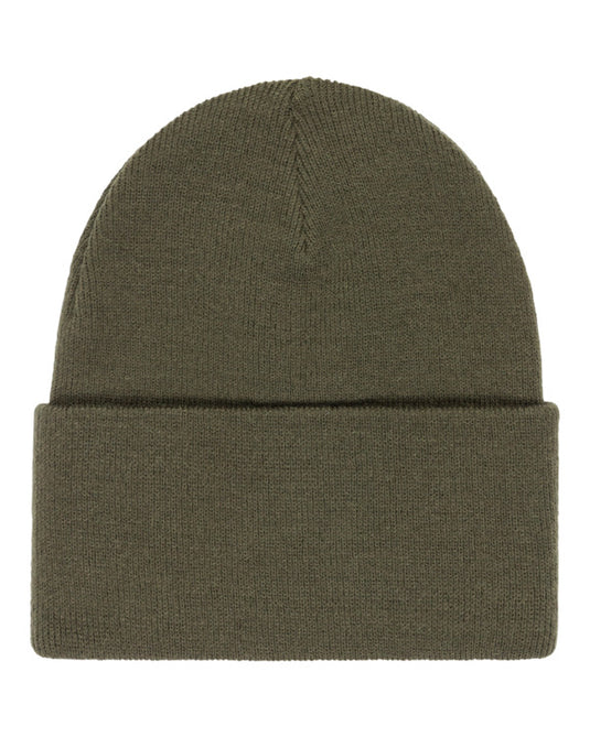 Element Unisex High Icon Classic Beanie Forest Night ELYHA00232-CSN0