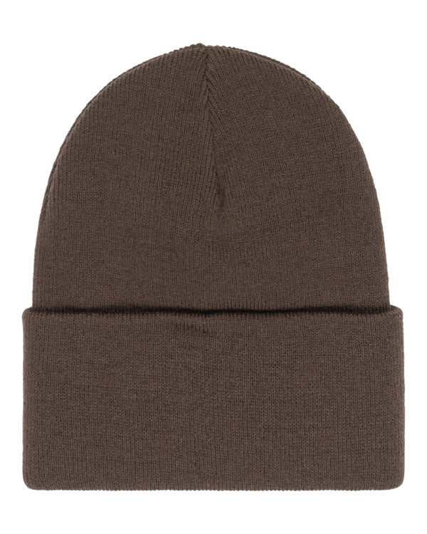Load image into Gallery viewer, Element Mens&#39; High Icon Classic Beanie Java ELYHA00232-CTF0
