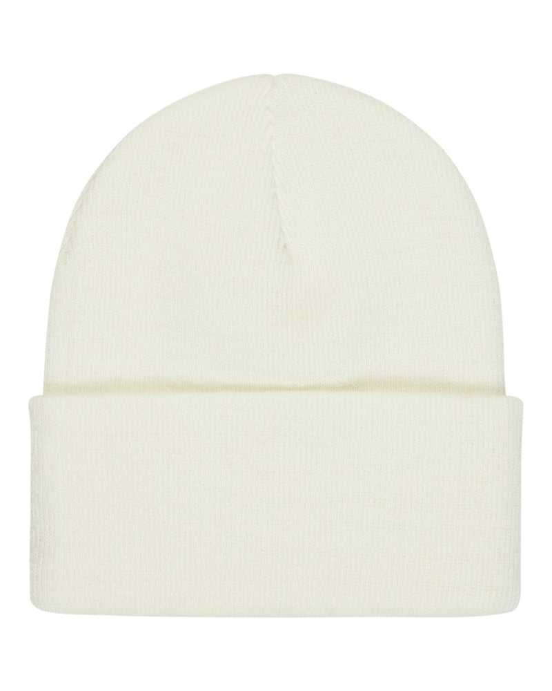 Load image into Gallery viewer, Element Unisex High Icon Classic Beanie Off White ELYHA00232-WBV0
