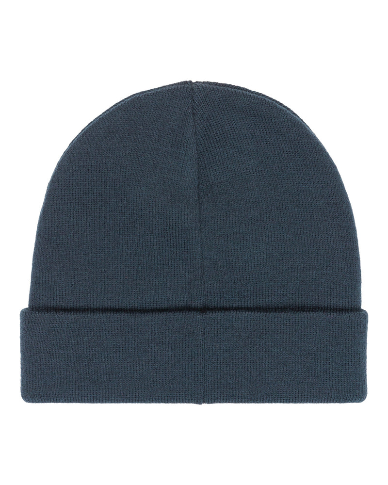 Load image into Gallery viewer, Element Men&#39;s Mid Icon Classic Crown Beanie Eclipse Navy ELYHA00236-ECN
