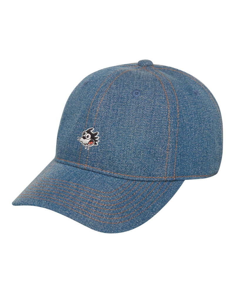 Load image into Gallery viewer, Element Unisex Snacks Dad Hat Rinse ELYHA00261-BSQW
