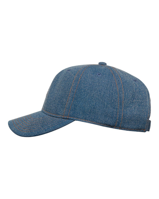 Element Unisex Snacks Dad Hat Rinse ELYHA00261-BSQW
