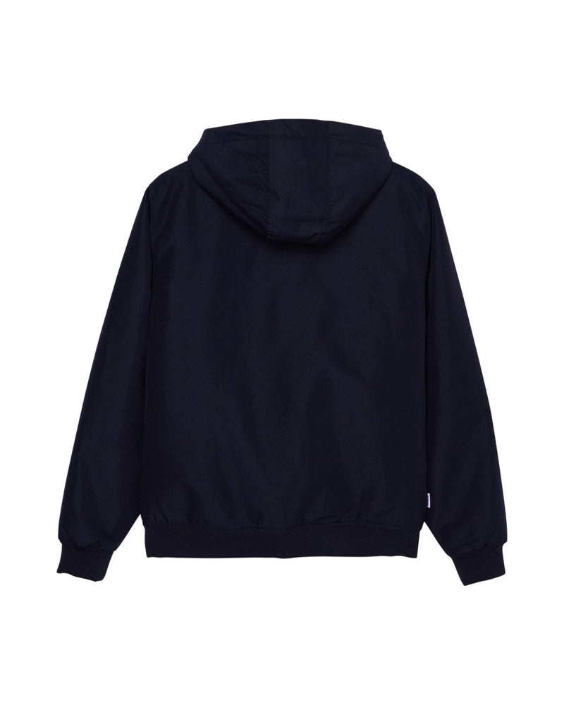 Load image into Gallery viewer, Element Men&#39;s Dulcey Bomber Jacket Flint Black ELYJK00267-FBK
