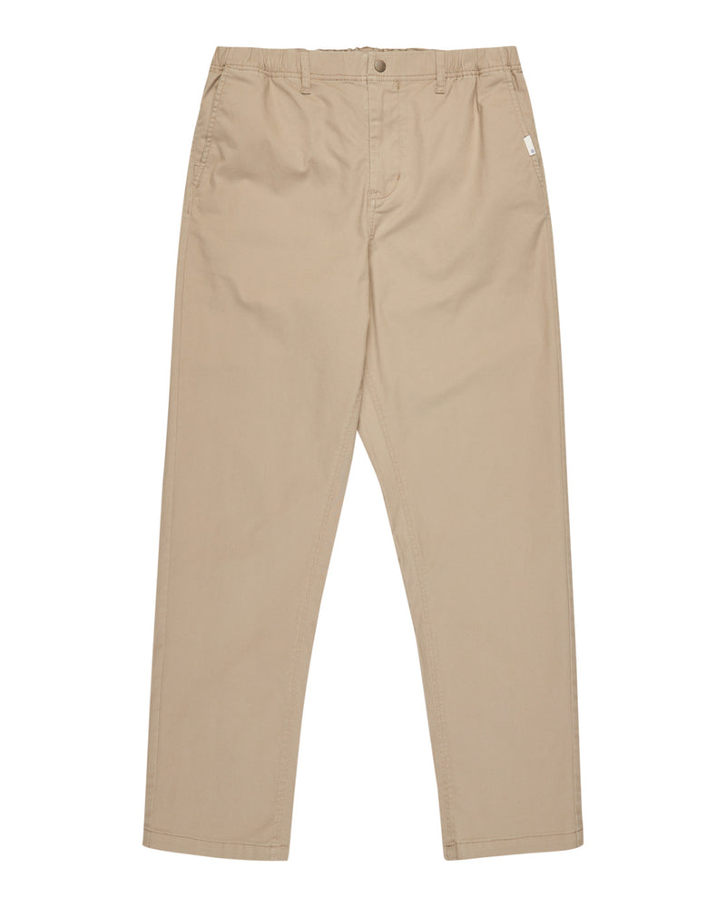 Load image into Gallery viewer, Element Men&#39;s Regular Comfort Twill Chino Pants Aluminum ELYNP00190-TKH0
