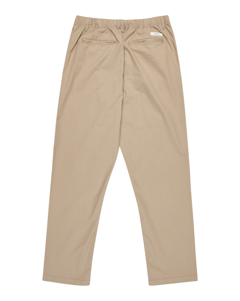 Load image into Gallery viewer, Element Men&#39;s Regular Comfort Twill Chino Pants Aluminum ELYNP00190-TKH0
