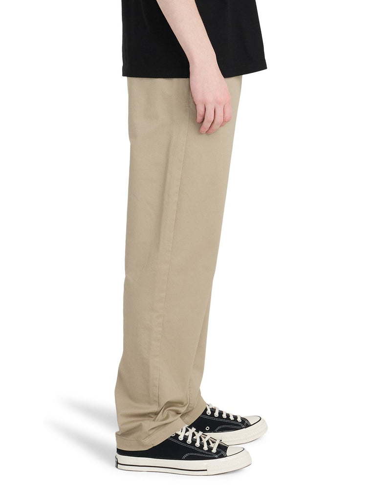 Load image into Gallery viewer, Element Men&#39;s Regular Comfort Twill Chino Pants Aluminum ELYNP00190-TKH0
