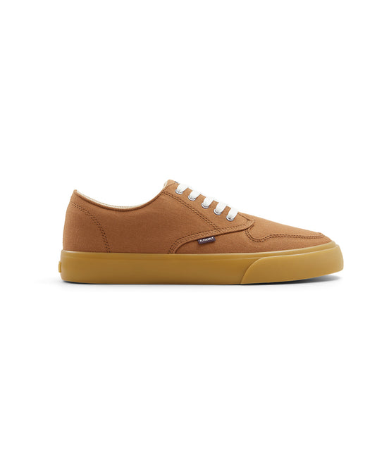 Element Men's Topaz C3 Leather Shoes Nuthatch ELYS300001-CNF0