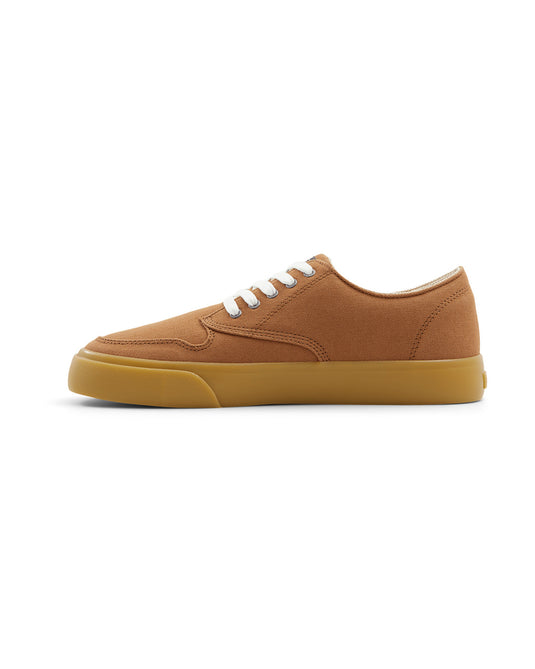 Element Men's Topaz C3 Leather Shoes Nuthatch ELYS300001-CNF0