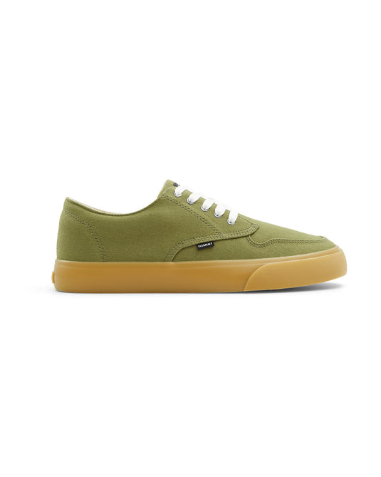 Element Men's Topaz C3 Leather Shoes Mayfly ELYS300001-GHZ0