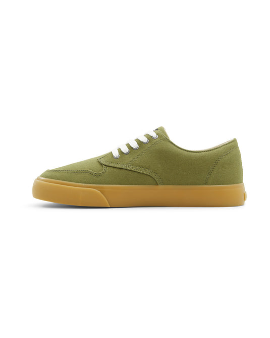 Element Men's Topaz C3 Leather Shoes Mayfly ELYS300001-GHZ0