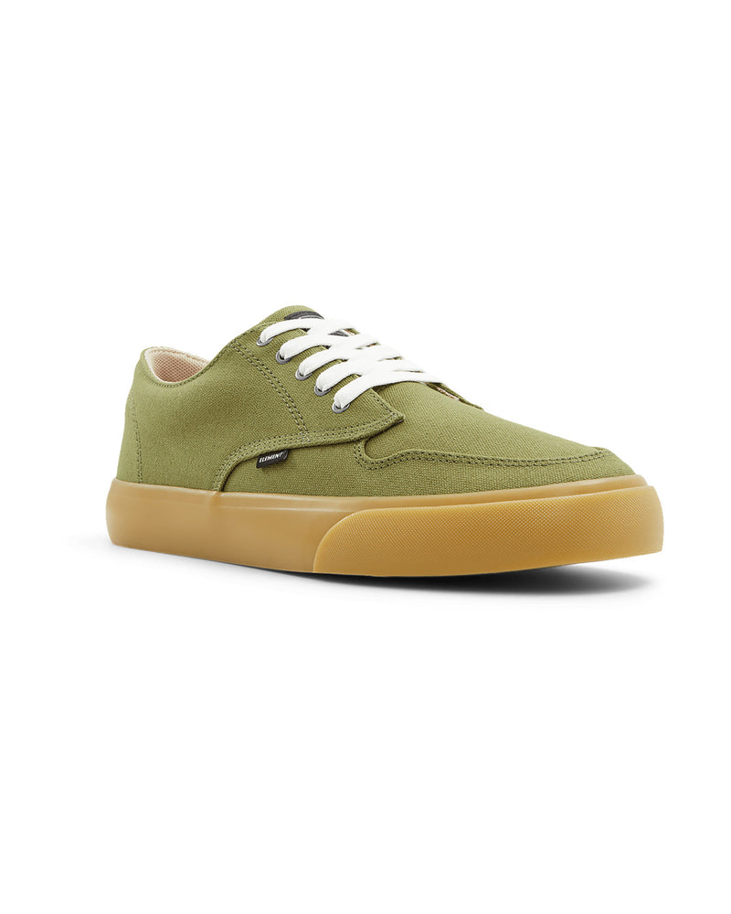 Load image into Gallery viewer, Element Men&#39;s Topaz C3 Leather Shoes Mayfly ELYS300001-GHZ0
