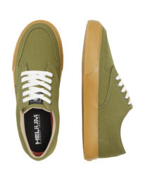 Load image into Gallery viewer, Element Men&#39;s Topaz C3 Leather Shoes Mayfly ELYS300001-GHZ0
