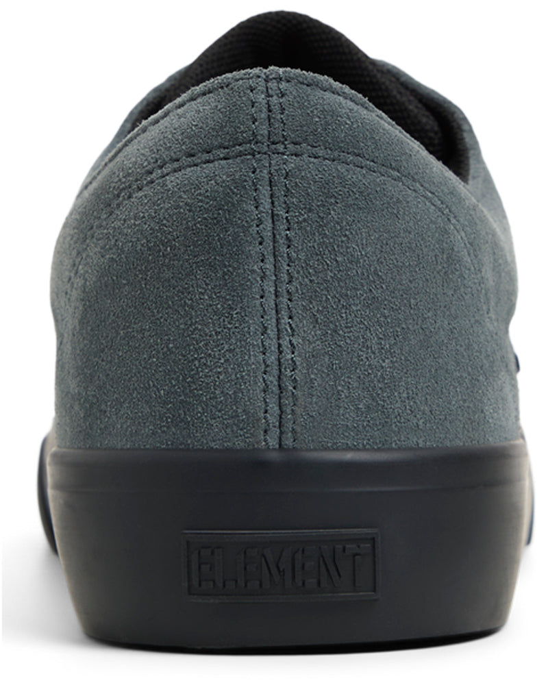 Load image into Gallery viewer, Element Men&#39;s Topaz C3 Leather Shoes Greystone ELYS300001-KRB0
