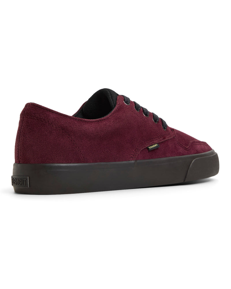 Load image into Gallery viewer, Element Men&#39;s Topaz C3 Leather Shoes Zinfandel ELYS300001-RSS0
