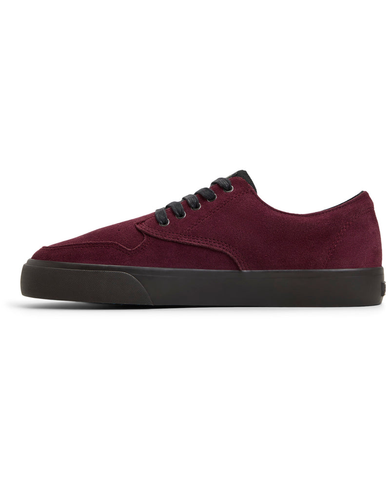 Load image into Gallery viewer, Element Men&#39;s Topaz C3 Leather Shoes Zinfandel ELYS300001-RSS0
