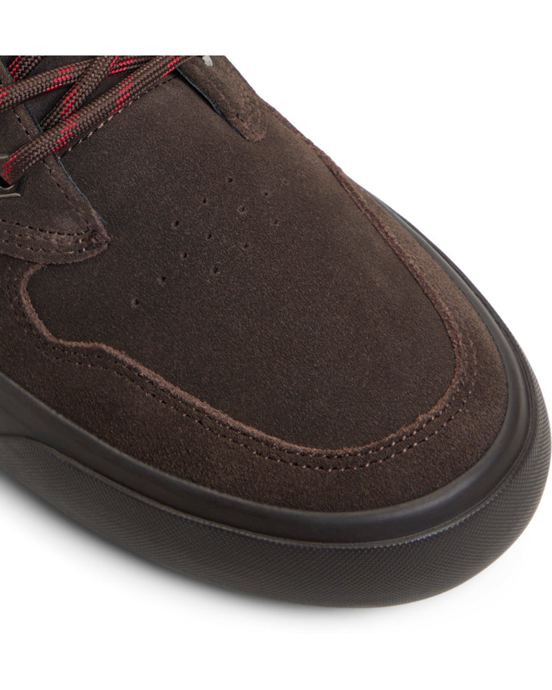 Load image into Gallery viewer, Element Men&#39;s Topaz C3 W Water Resistant Leather Shoes Java ELYS300021-CTF0
