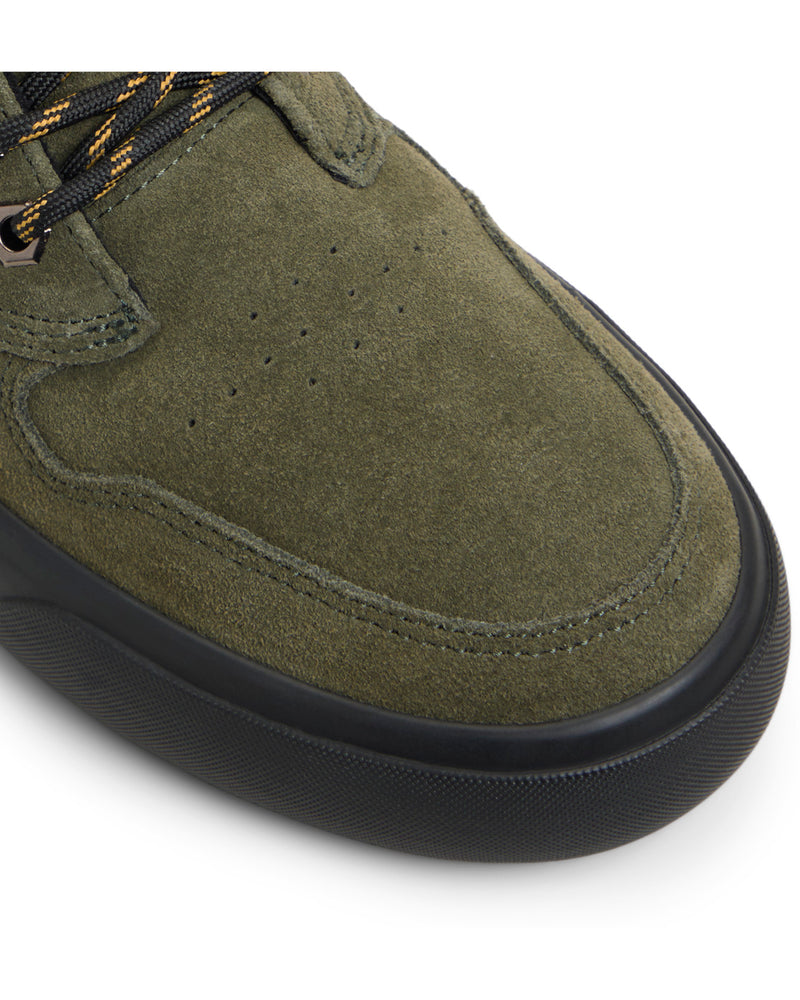 Load image into Gallery viewer, Element Men&#39;s Topaz C3 W Water Resistant Leather Shoes Kalamata ELYS300021-GRV0
