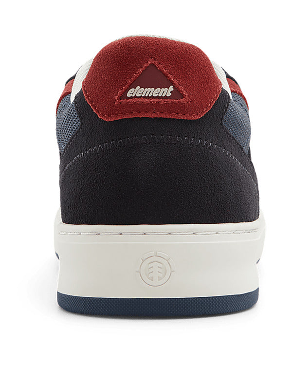 Load image into Gallery viewer, Element Men&#39;s Topaz C3 3.0 Shoes Black ELYS300040-BLK
