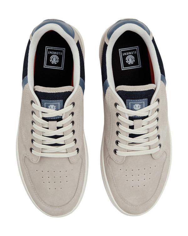Load image into Gallery viewer, Element Men&#39;s Topaz C3 3.0 Shoes Pure Cashmere ELYS300040-CKE0
