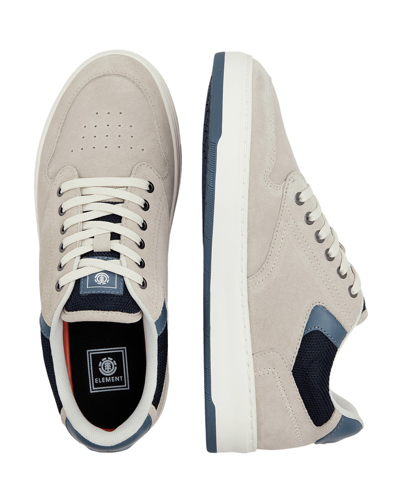 Load image into Gallery viewer, Element Men&#39;s Topaz C3 3.0 Shoes Pure Cashmere ELYS300040-CKE0
