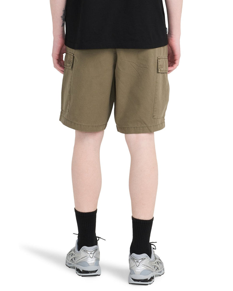 Load image into Gallery viewer, Element Men&#39;s Legion 21&quot; Cargo Walkshorts Kalamata ELYWS00137-GZH0
