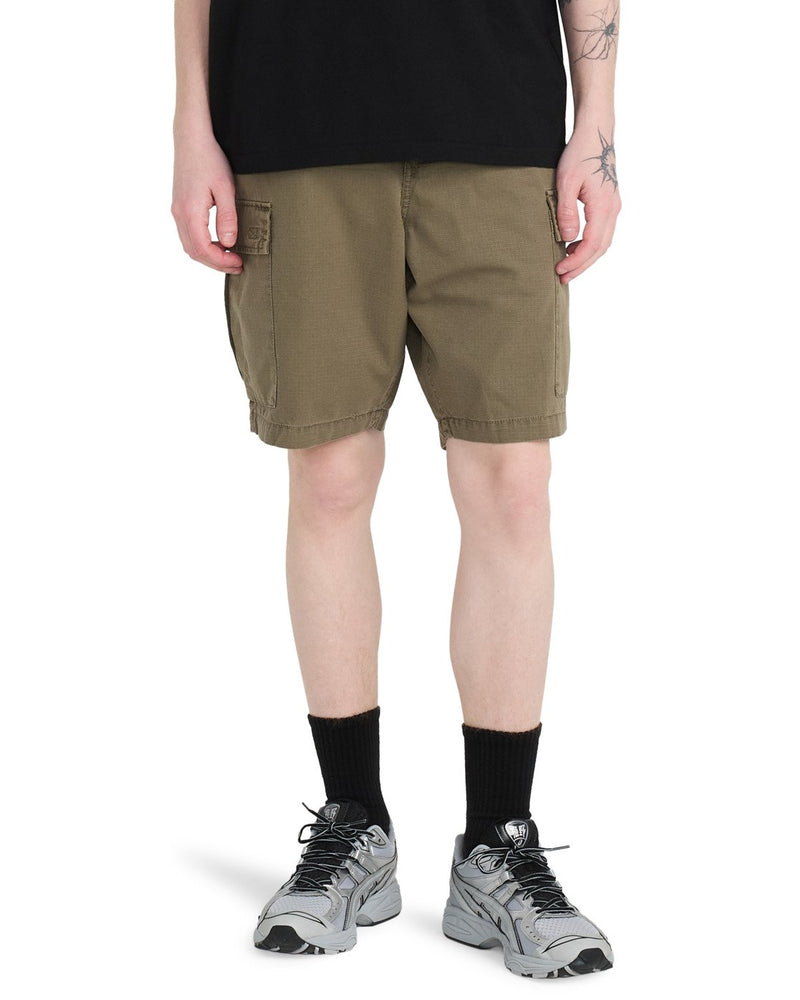 Load image into Gallery viewer, Element Men&#39;s Legion 21&quot; Cargo Walkshorts Kalamata ELYWS00137-GZH0
