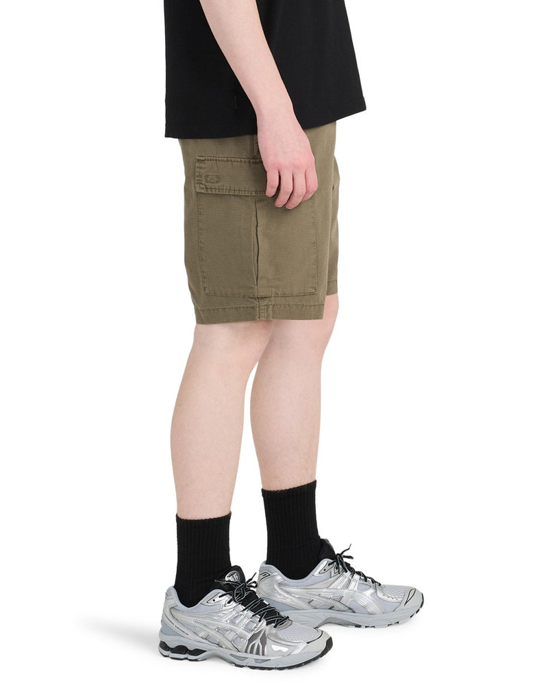 Load image into Gallery viewer, Element Men&#39;s Legion 21&quot; Cargo Walkshorts Kalamata ELYWS00137-GZH0
