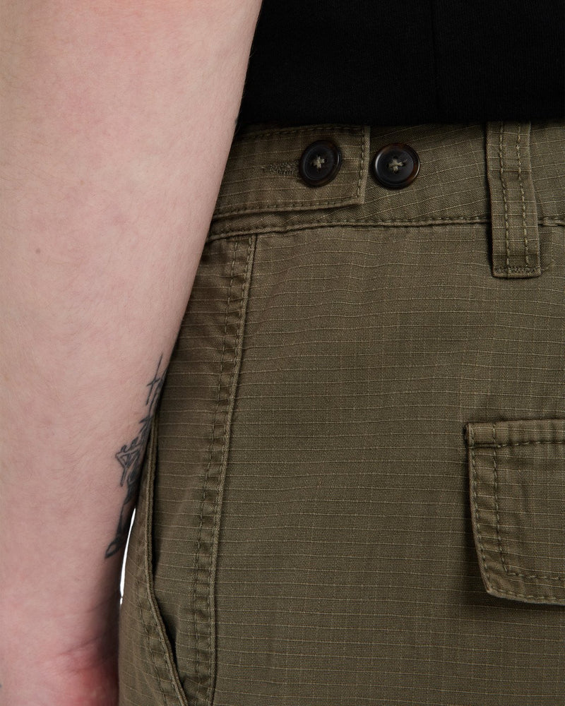 Load image into Gallery viewer, Element Men&#39;s Legion 21&quot; Cargo Walkshorts Kalamata ELYWS00137-GZH0
