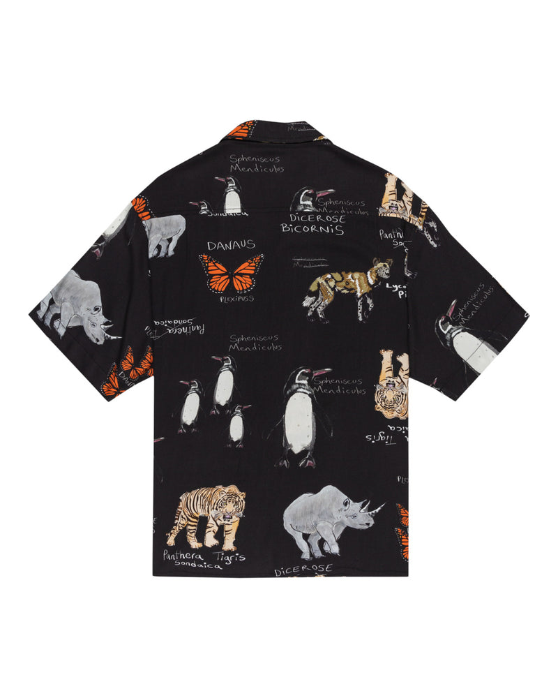 Load image into Gallery viewer, Element Resort Men&#39;s Shirt Inside Out Species ELYWT00118-KVD6
