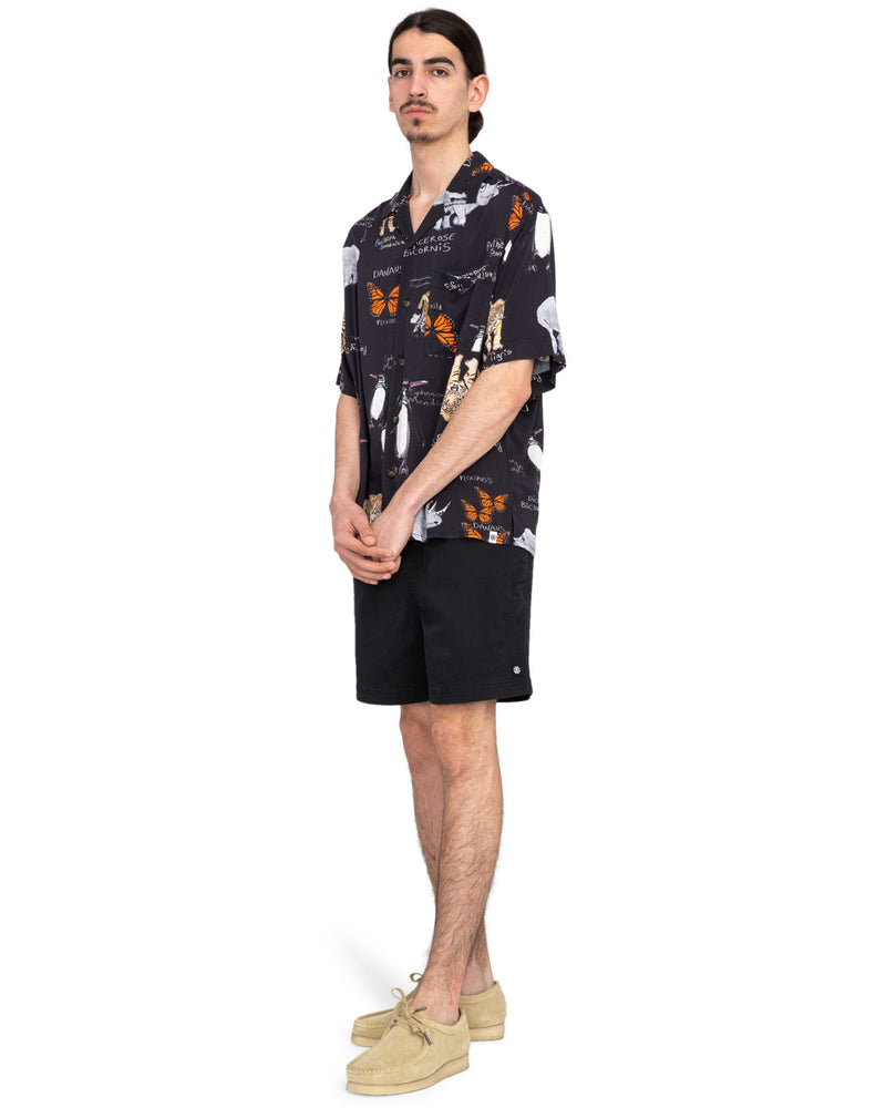 Load image into Gallery viewer, Element Resort Men&#39;s Shirt Inside Out Species ELYWT00118-KVD6

