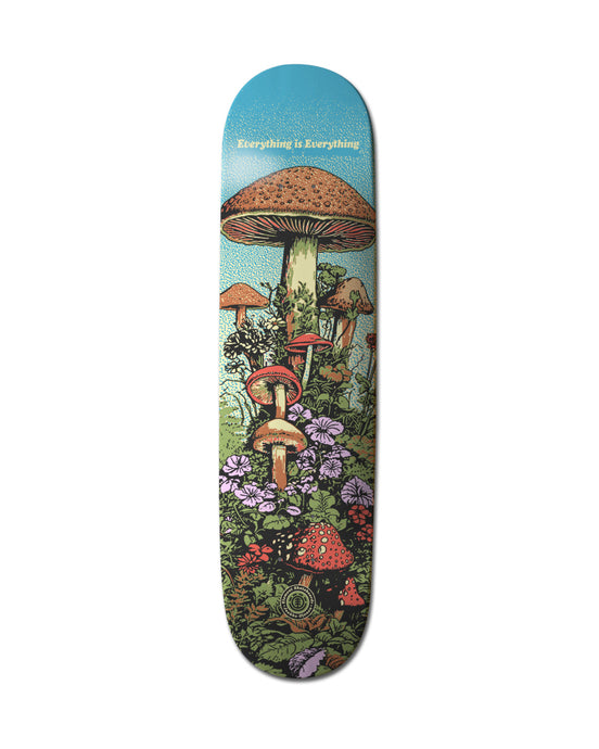 Element Fungi Jaakko Ojanen 8.5