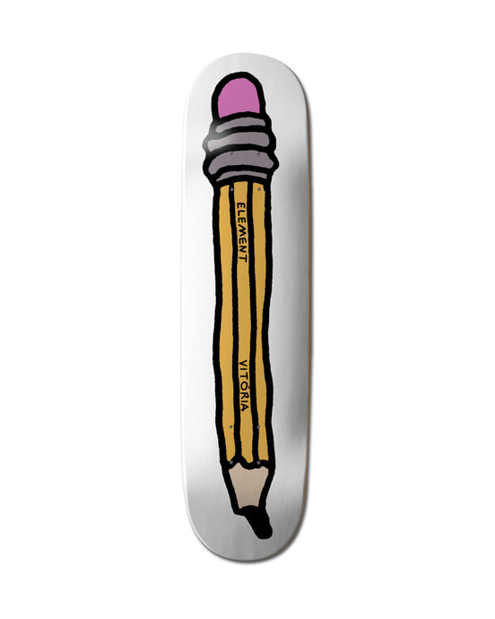 Element Pencil Vitoria Mendonca 8.0