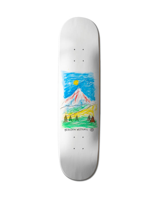Element Great Outdoors Brandon Westgat 8.31