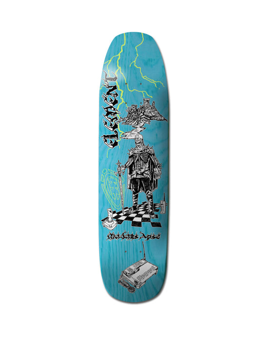 Element Nature Calls Madars Apse 8.5
