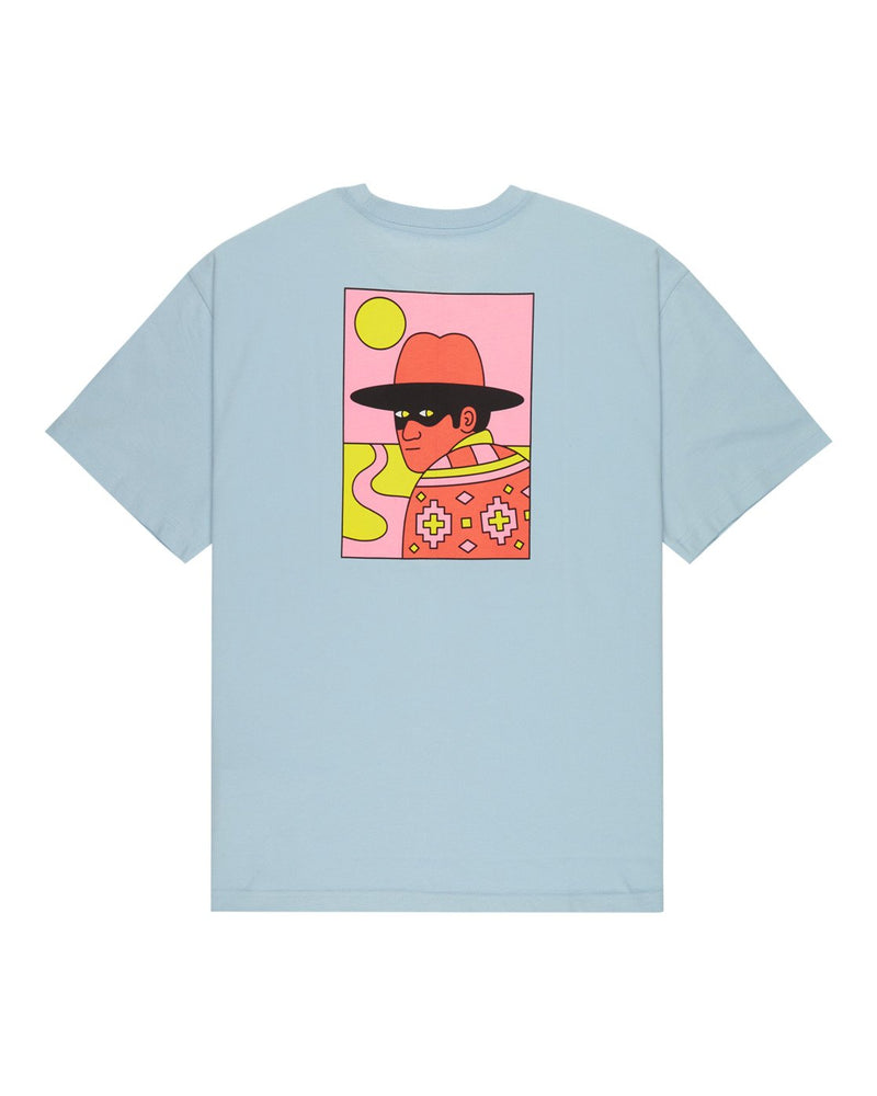 Load image into Gallery viewer, Element Men's Follower T-Shirt Skyway ELYZT00645-BFB0

