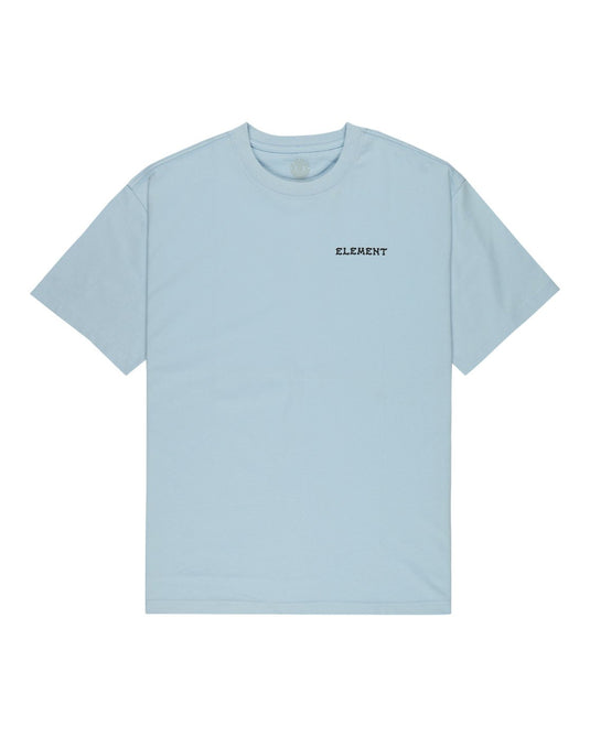 Element Men's Follower T-Shirt Skyway ELYZT00645-BFB0