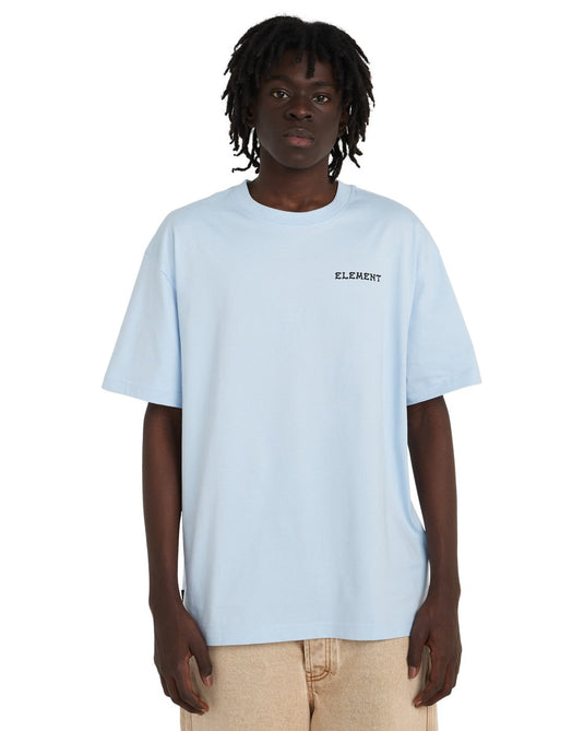 Element Men's Follower T-Shirt Skyway ELYZT00645-BFB0