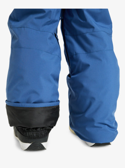 Load image into Gallery viewer, Quiksilver Kids' Estate Snow Pants (8-16 Years) True Navy EQBTP03059-BPZ0
