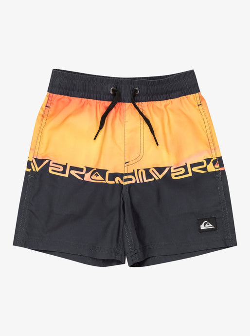 Quiksilver Kids' Everyday Straight 12