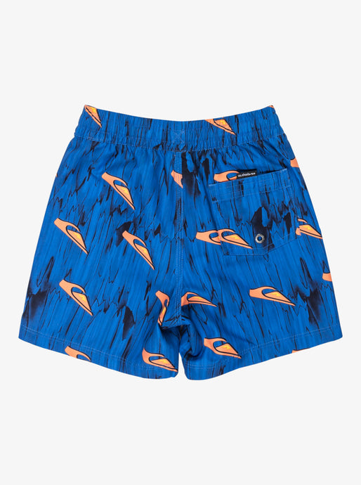 Quiksilver Kid's Next Gen 12