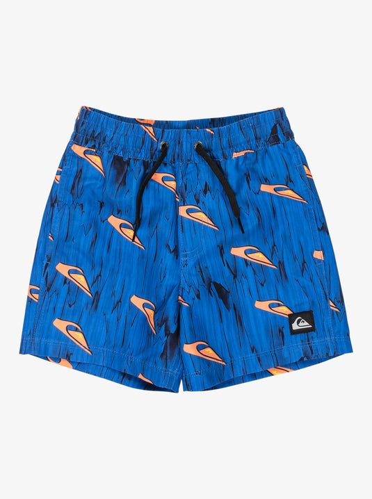 Quiksilver Kid's Next Gen 12