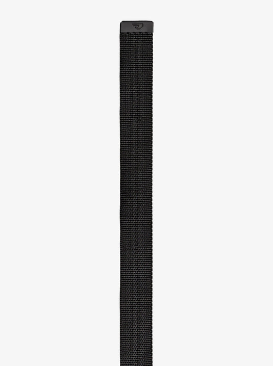 Quiksilver Men's Belt Black/Black EQYAA03958-XKKK