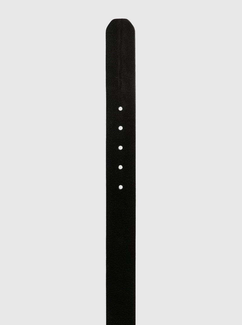 Load image into Gallery viewer, Quiksilver Men&#39;s The Everydaily Leather Belt Brown EQYAA03964-BRN
