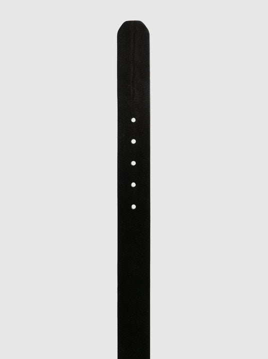 Quiksilver Men's The Everydaily Leather Belt Brown EQYAA03964-BRN