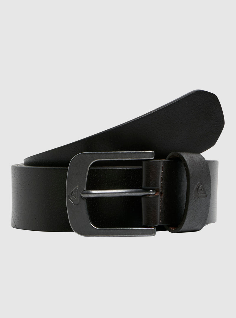 Load image into Gallery viewer, Quiksilver The Everydaily 3 Belt Brown EQYAA03964-BRN

