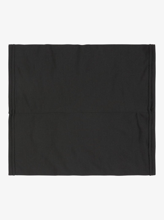 Quiksilver Men's Misty Neckwarmer True Black EQYAA04079-KVJ0