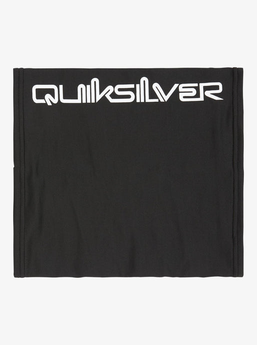 Quiksilver Men's Misty Neckwarmer True Black EQYAA04079-KVJ0